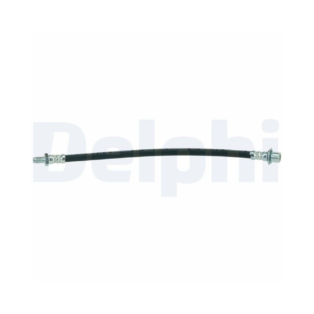DELPHI LH7362 Bremsschlauch f&uuml;r TOYOTA LEXUS, Hinterachse, Mitte, innen