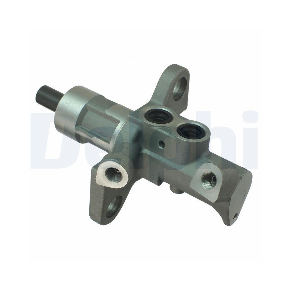 Hauptbremszylinder DELPHI LM80342 für OPEL VAUXHALL CHEVROLET