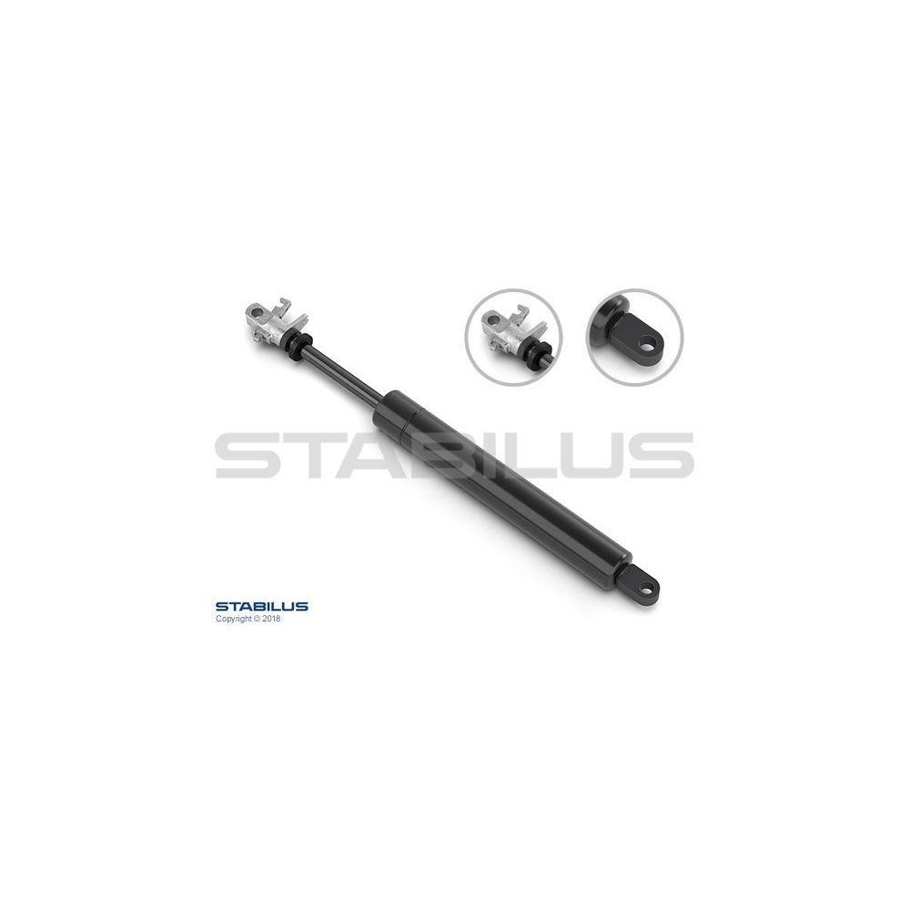 Gasfeder, Sitzhöhenverstellung STABILUS 705563 // BLOC-O-LIFT® für OPEL VAUXHALL