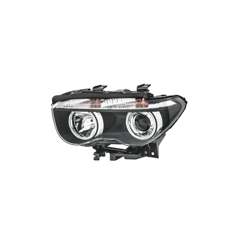 HELLA Hauptscheinwerfer 1EL 158 083-011 für BMW, links