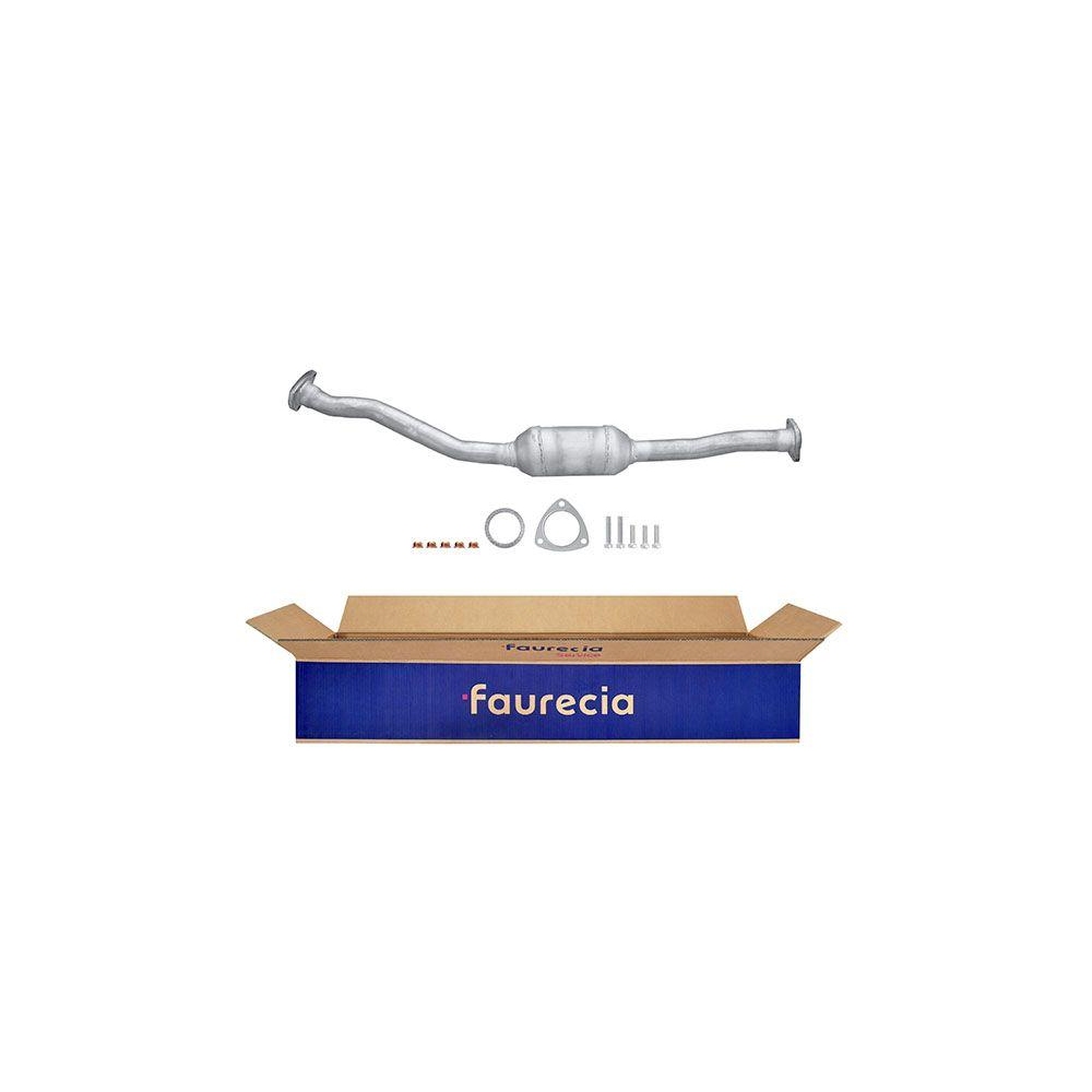 HELLA Katalysator 8LE 366 051-861 Easy2Fit &ndash;