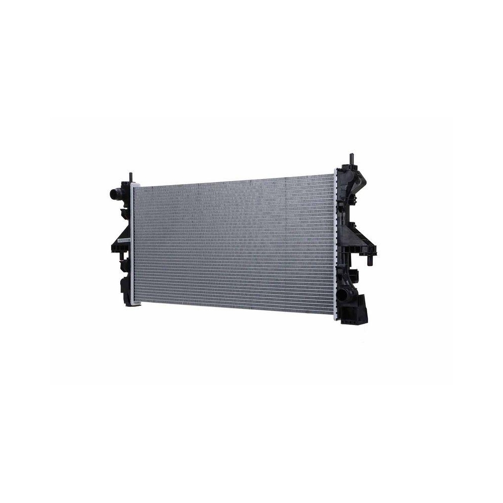 HELLA K&uuml;hler, Motork&uuml;hlung 8MK 366 302-411 f&uuml;r CITRO&Euml;N OPEL PEUGEOT VAUXHALL