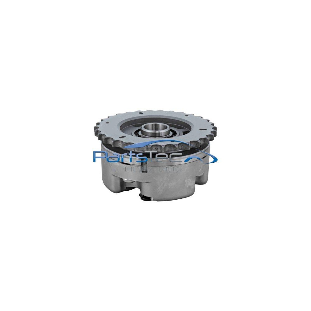 PartsTec PTA126-0222 Nockenwellenversteller f&uuml;r AUDI VW, Auslassseite