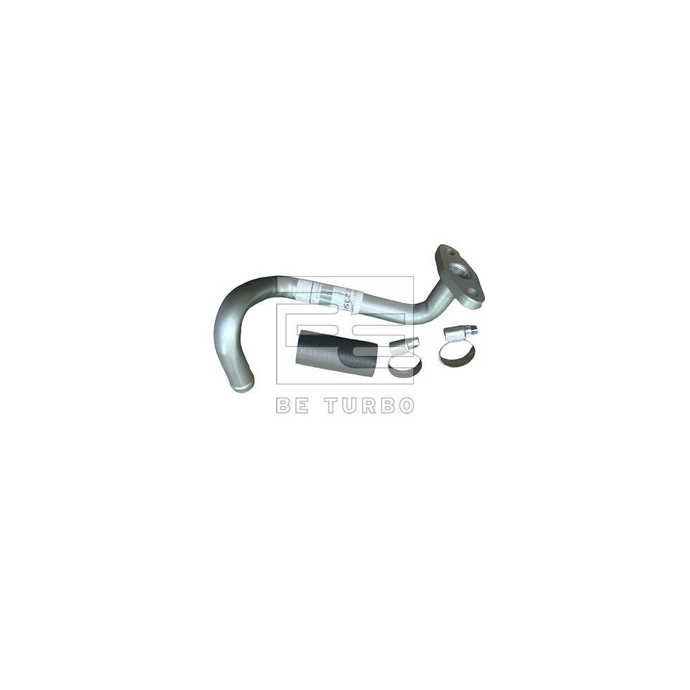BE TURBO 600195 &Ouml;lleitung, Lader f&uuml;r