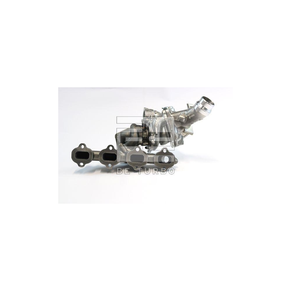 BE TURBO 130438RED Lader, Aufladung f&uuml;r FIAT NISSAN OPEL RENAULT, oben