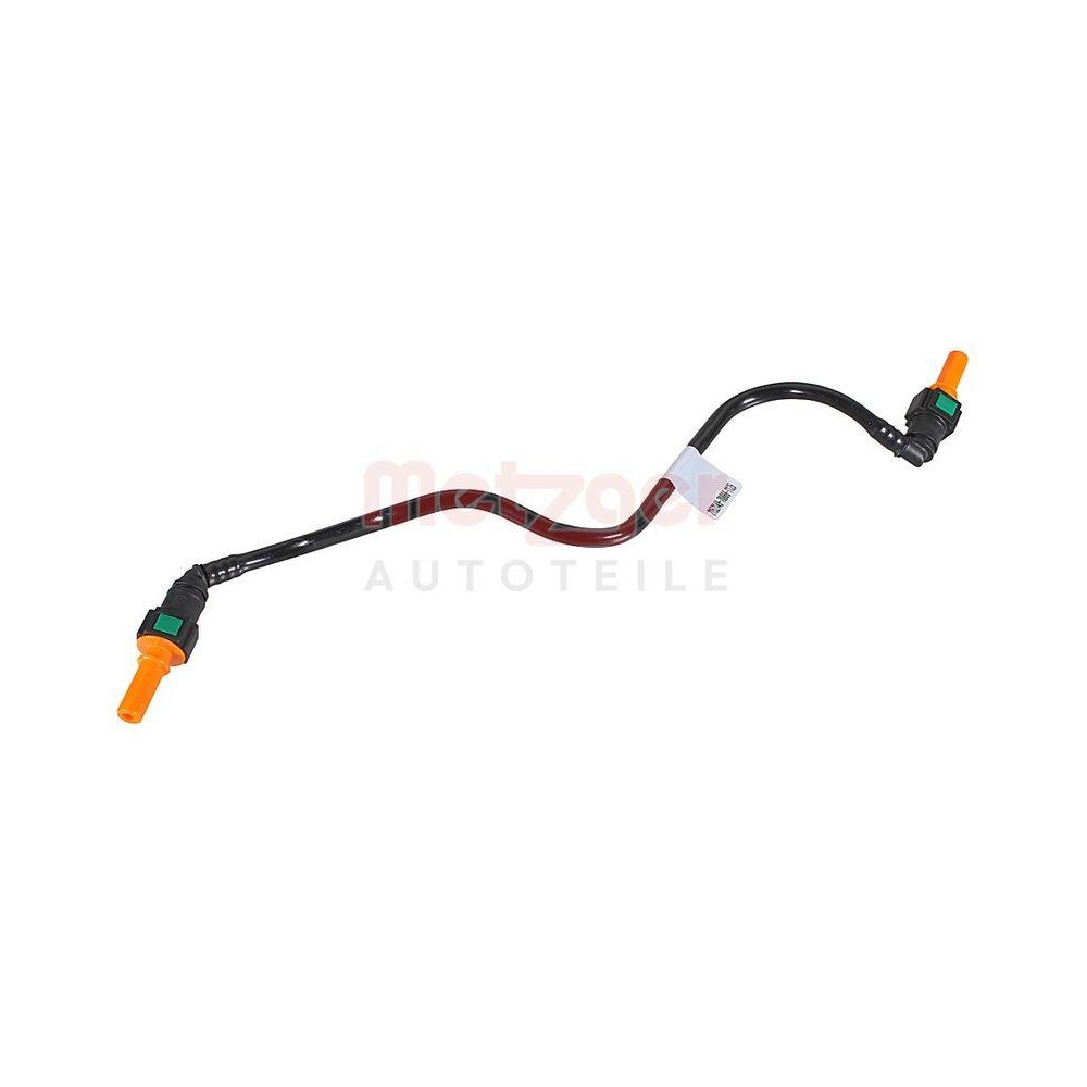 METZGER AUTOTEILE 2152149 Kraftstoffleitung f&uuml;r NISSAN RENAULT DACIA