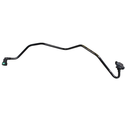 METZGER AUTOTEILE 2180074 Unterdruckleitung, Bremskraftverst&auml;rker f&uuml;r RENAULT
