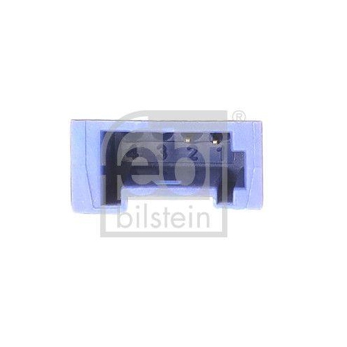 FEBI BILSTEIN 1007233 Schalter, Kupplungsbet&auml;tigung (Motorsteuerung) f&uuml;r CITRO&Euml;N