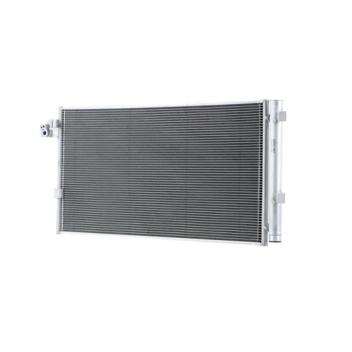HELLA 8FC 366 222-401 Kondensator, Klimaanlage >>> Easy2Fit <<< f&uuml;r BMW