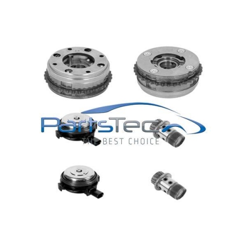 PartsTec PTA126-3033 Nockenwellenversteller REPARATURSATZ f&uuml;r