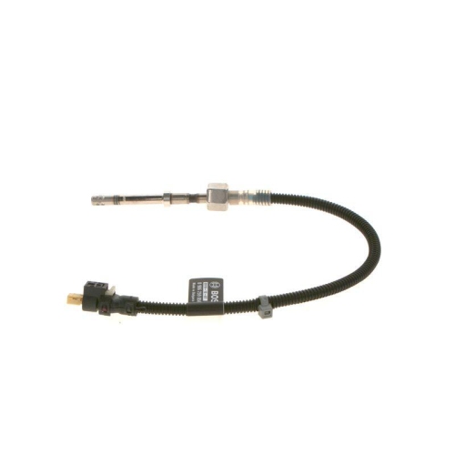 BOSCH 0 986 259 056 Sensor, Abgastemperatur f&uuml;r MERCEDES-BENZ, vor Katalysator