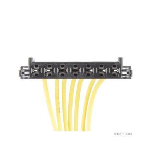 HERTH+BUSS ELPARTS 51277289 Kabelreparatursatz, Heckleuchte f&uuml;r MERCEDES-BENZ
