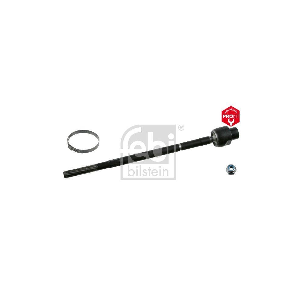 FEBI BILSTEIN Axialgelenk, Spurstange 23228 ProKit f&uuml;r OPEL VAUXHALL