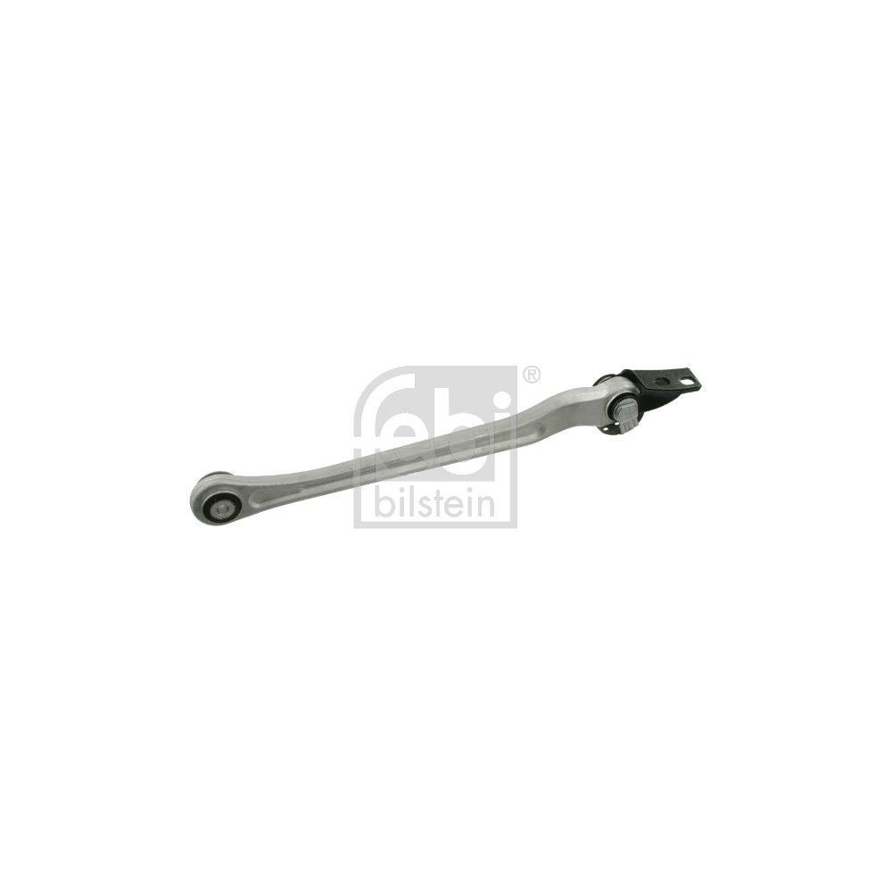 FEBI BILSTEIN Stange/Strebe, Radaufh&auml;ngung 24007 f&uuml;r MERCEDES-BENZ