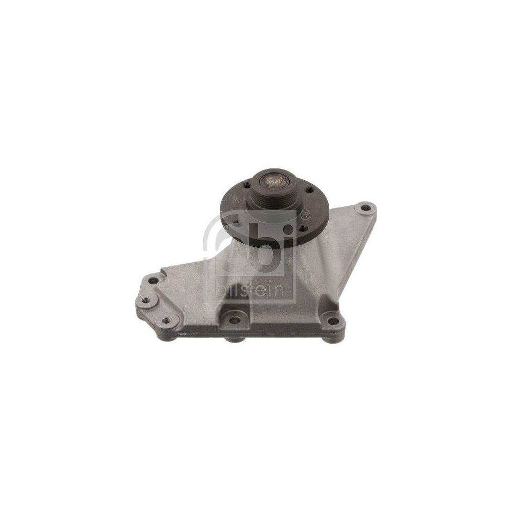 FEBI BILSTEIN Halter, K&uuml;hlerl&uuml;fter 30680 f&uuml;r CHRYSLER DODGE MERCEDES-BENZ