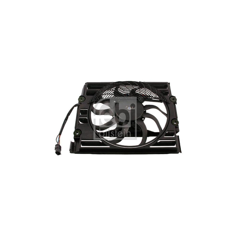 Lüfter, Motorkühlung FEBI BILSTEIN 36608 für BMW