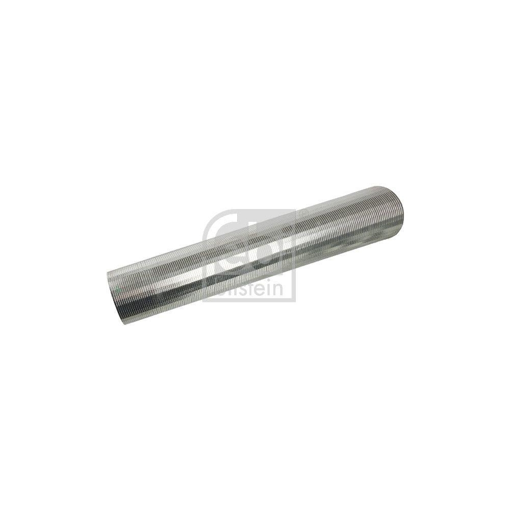 Wellrohr, Abgasanlage FEBI BILSTEIN 104138 für