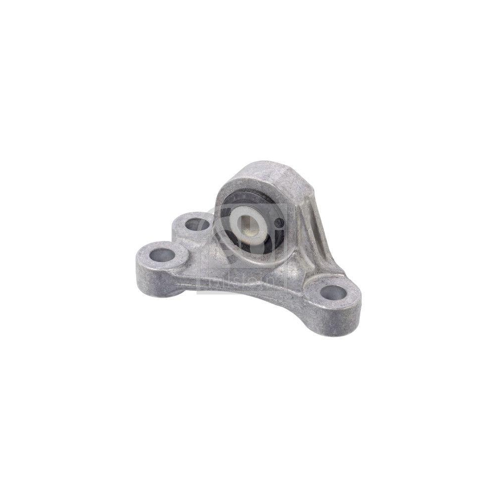 FEBI BILSTEIN Lagerung, Motor 105671 f&uuml;r FIAT JEEP, links