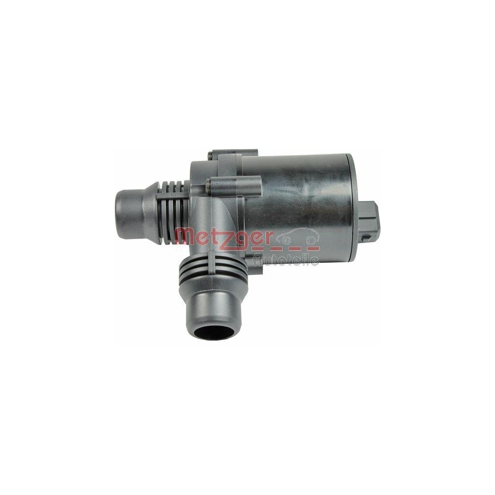 Zusatzwasserpumpe (K&uuml;hlwasserkreislauf) METZGER 2221011 ORIGINAL ERSATZTEIL f&uuml;r