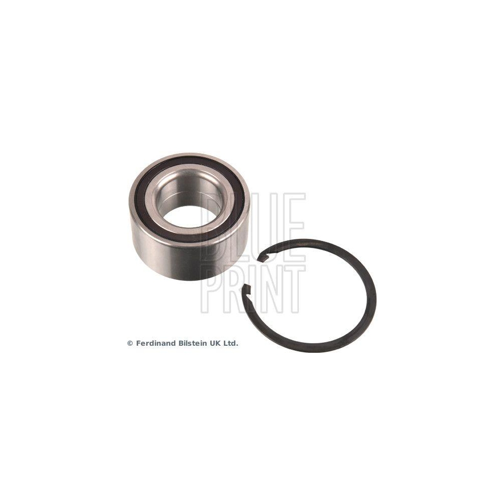 Radlagersatz BLUE PRINT ADA108212 f&uuml;r DODGE MITSUBISHI MASSEY FERGUSON JEEP