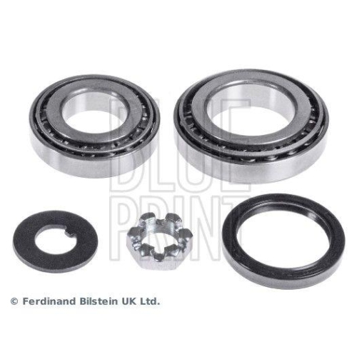 Radlagersatz BLUE PRINT ADG08277 f&uuml;r HYUNDAI, Vorderachse