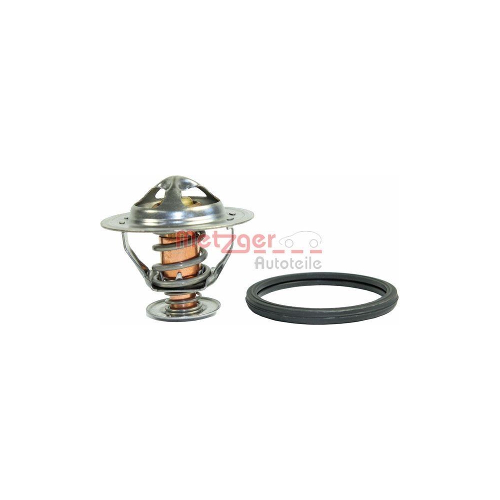 Thermostat, K&uuml;hlmittel METZGER 4006198 GREENPARTS f&uuml;r BMW MITSUBISHI TOYOTA