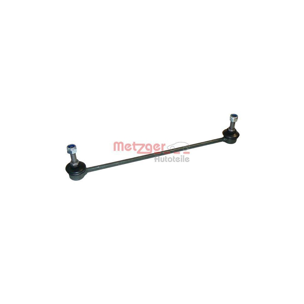 Stange/Strebe, Stabilisator METZGER 53046818 KIT + f&uuml;r CITRO&Euml;N CITRO&Euml;N/PEUGEOT