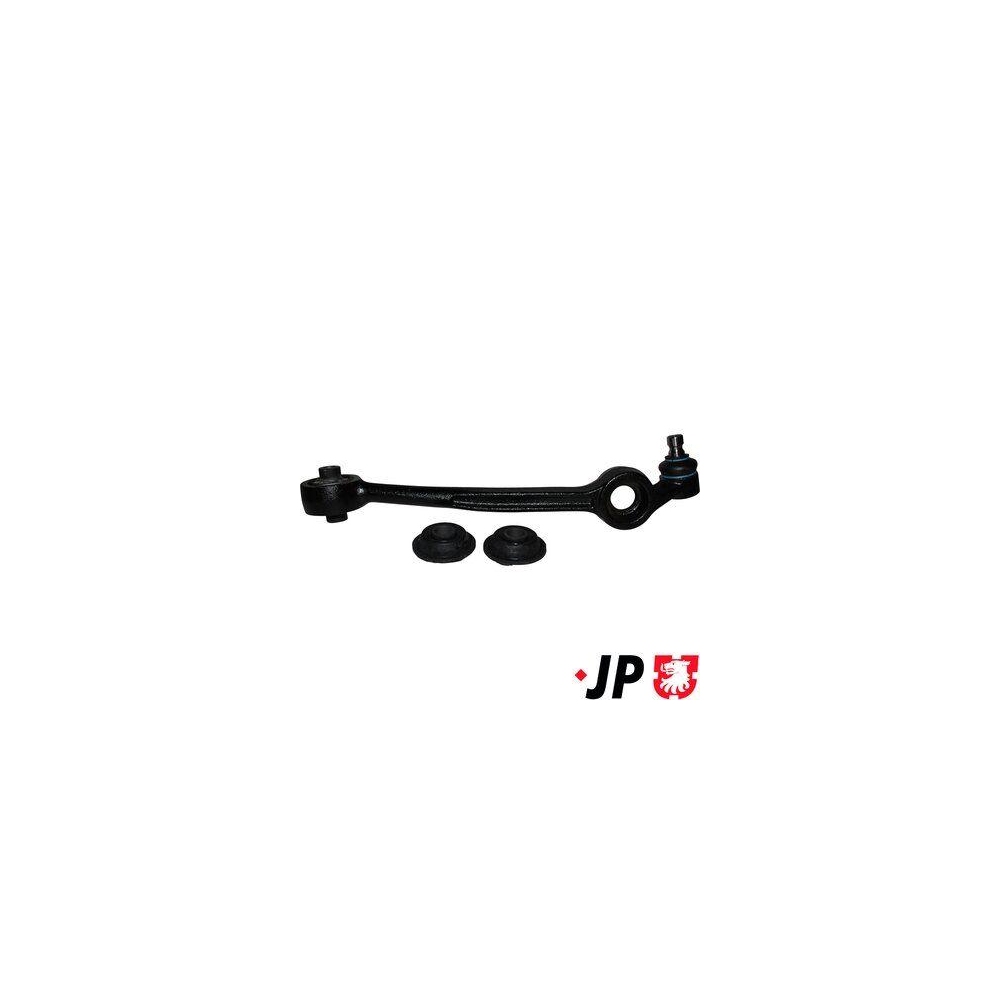 Lenker, Radaufh&auml;ngung JP GROUP 1140103180 JP f&uuml;r AUDI VAG, Vorderachse rechts