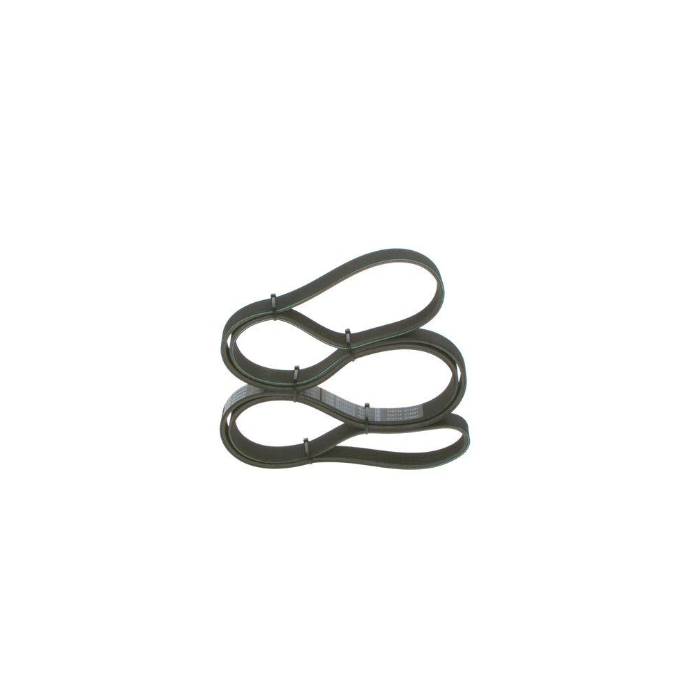 Keilrippenriemen BOSCH 1 987 946 015 f&uuml;r AUDI FORD OPEL RENAULT VAUXHALL
