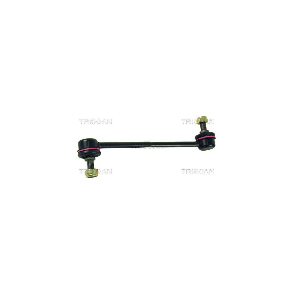 Stange/Strebe, Stabilisator TRISCAN 8500 50608 f&uuml;r MAZDA, Vorderachse