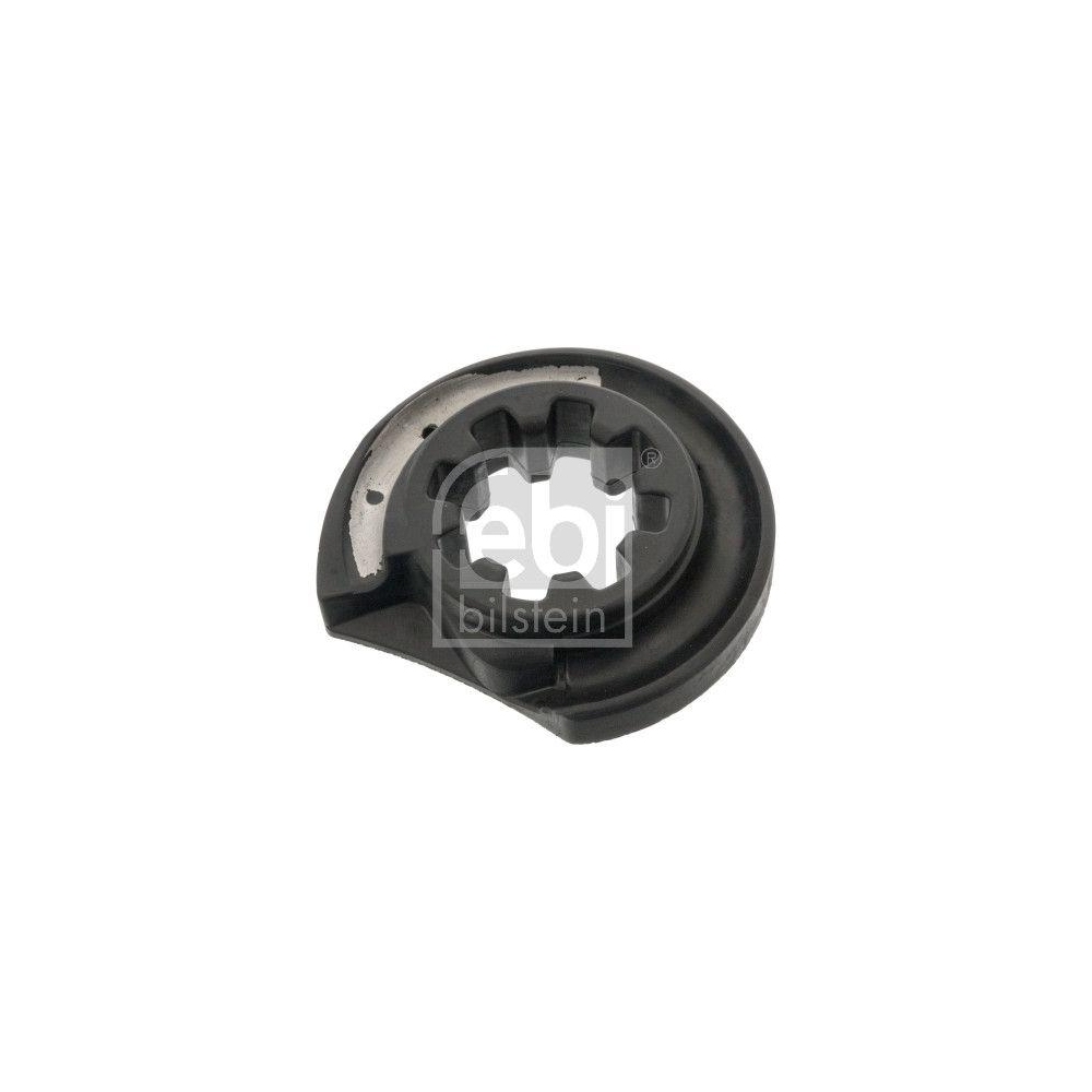 Anschlagpuffer, Federung FEBI BILSTEIN 47272 f&uuml;r MERCEDES-BENZ, Hinterachse