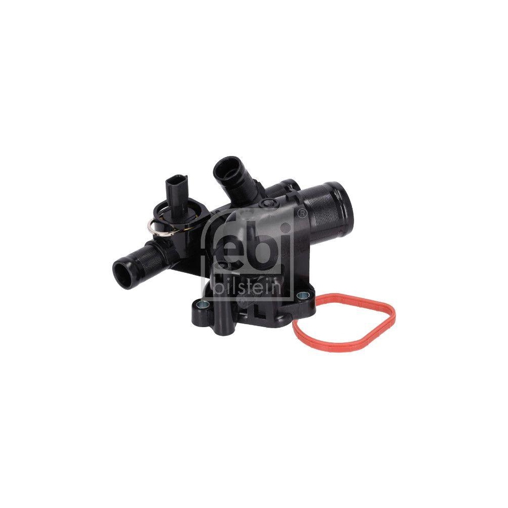 FEBI BILSTEIN Thermostatgeh&auml;use 193348 f&uuml;r NISSAN OPEL RENAULT VAUXHALL DACIA