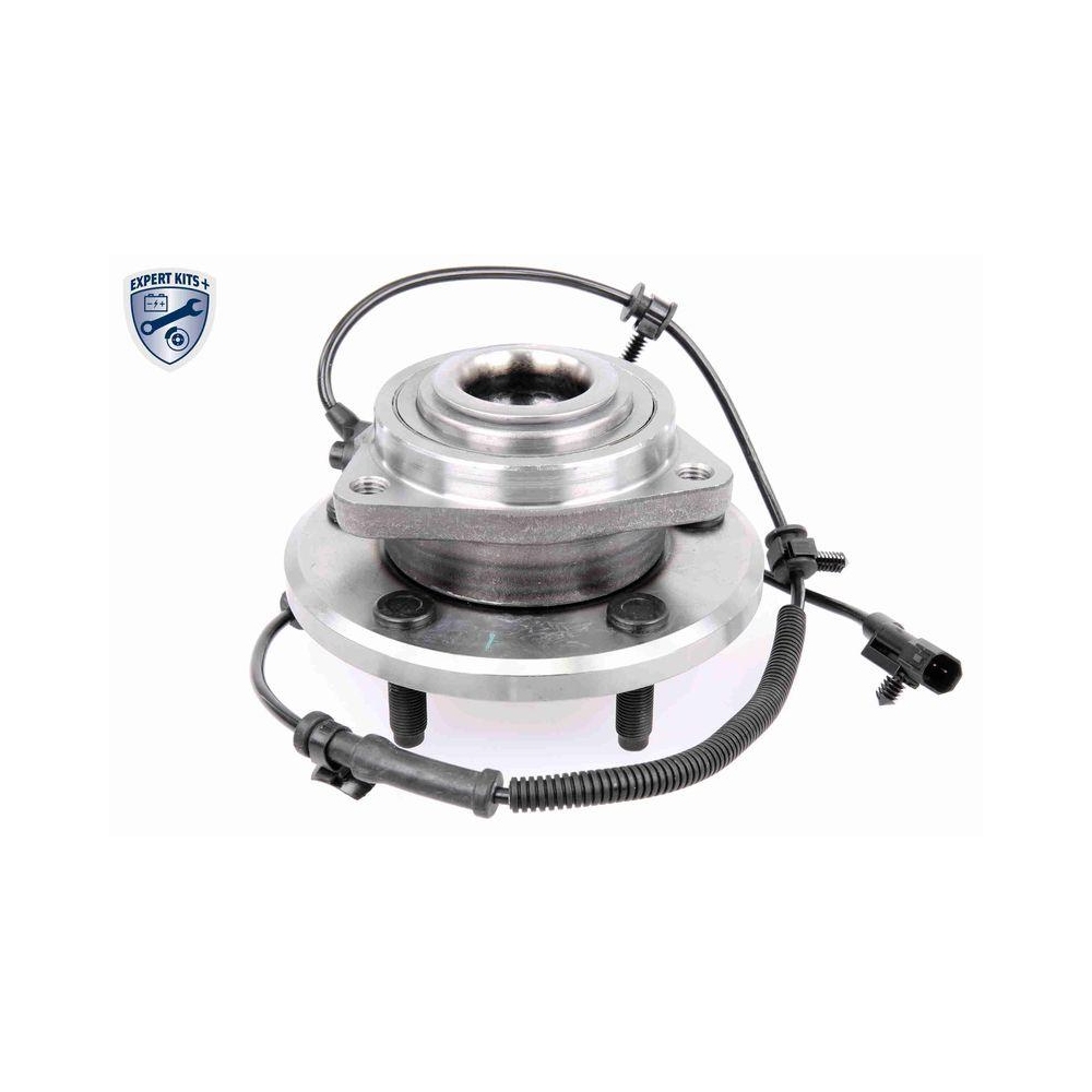 Radlagersatz VAICO V33-0191 EXPERT KITS + f&uuml;r CHRYSLER JEEP, Vorderachse