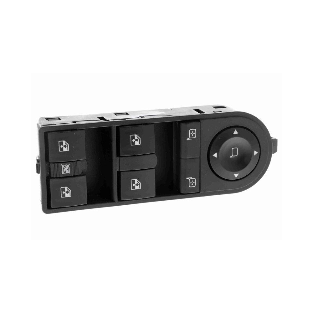 Schalter, Fensterheber VEMO V40-73-0069 Original VEMO Qualität für OPEL