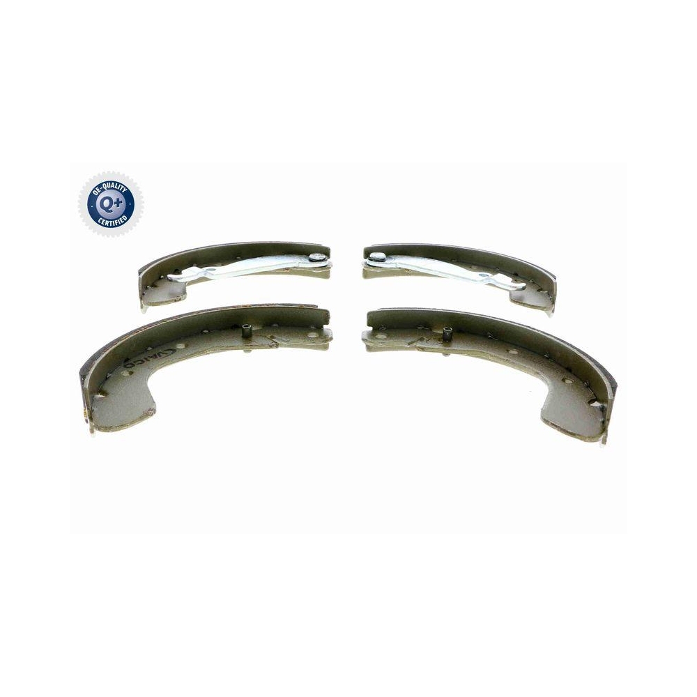 Bremsbackensatz VAICO V40-8110 Q+, Erstausrüsterqualität für OPEL VAUXHALL