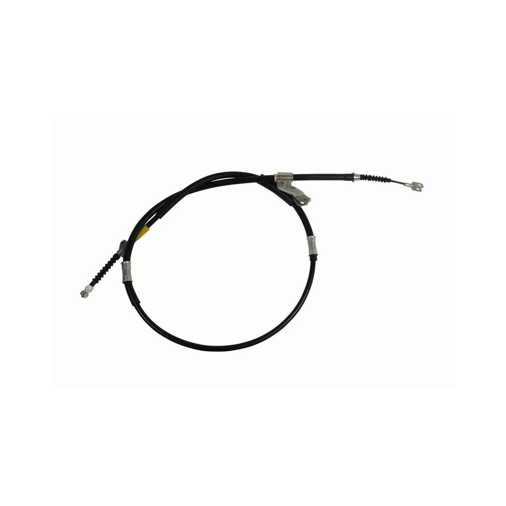 Seilzug, Feststellbremse VAICO V70-30008 Original VAICO Qualit&auml;t f&uuml;r TOYOTA