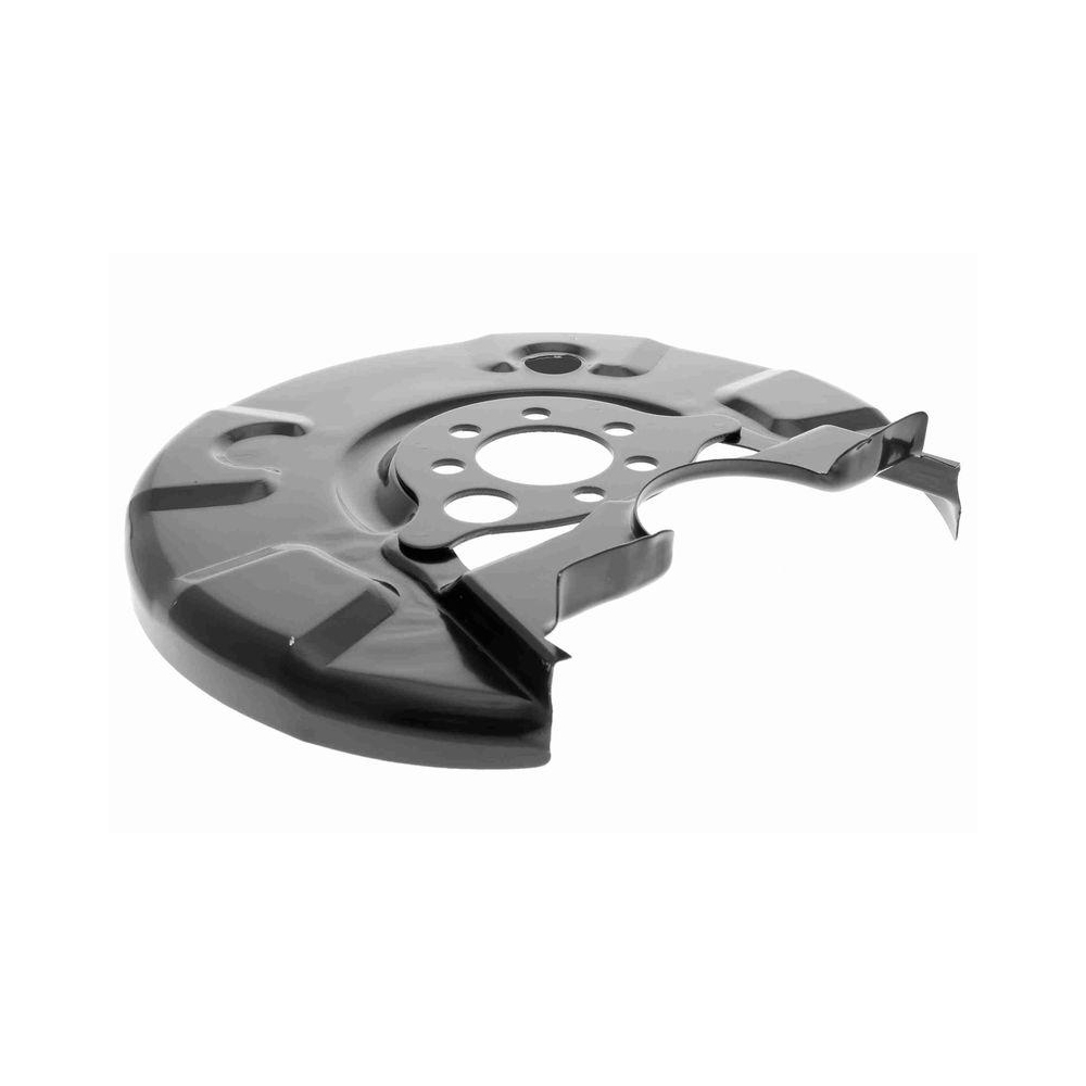 Spritzblech, Bremsscheibe VAICO V10-5276 Original VAICO Qualit&auml;t f&uuml;r AUDI SEAT