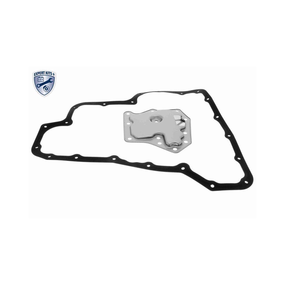 Hydraulikfiltersatz, Automatikgetriebe VAICO V38-0555 EXPERT KITS + f&uuml;r NISSAN