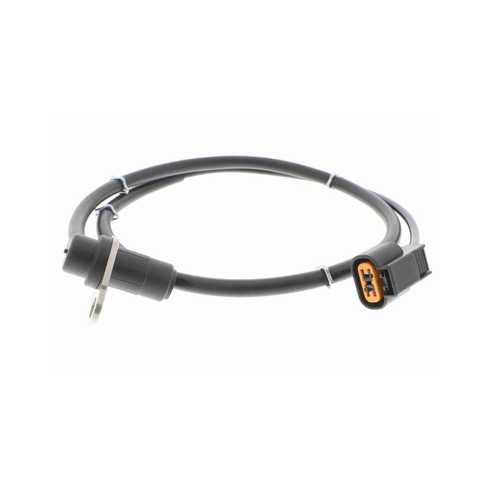 Sensor, Raddrehzahl VEMO V37-72-0125 Original VEMO Qualität für MITSUBISHI