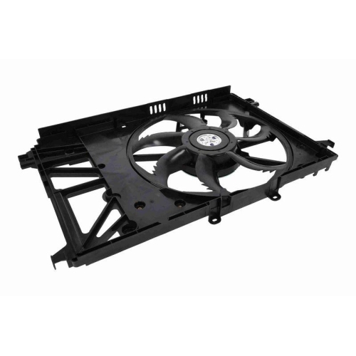 ACKOJA A70-01-0012 L&uuml;fter, Motork&uuml;hlung Original ACKOJA Qualit&auml;t f&uuml;r LEXUS