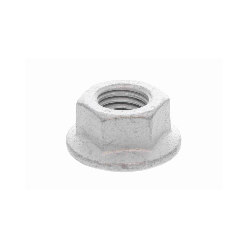 Mutter, Stabilisator VAICO V10-5839 Green Mobility Parts für MAN VW VAG, oben