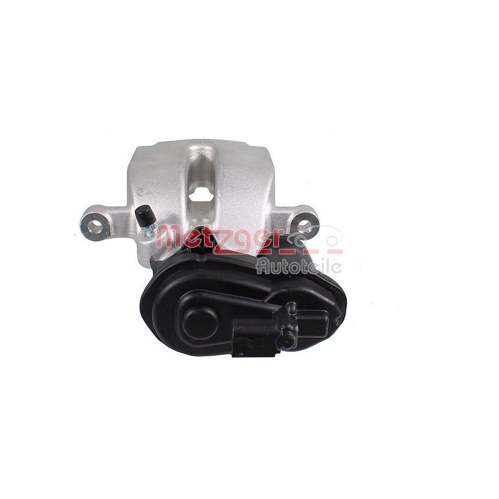 Bremssattel METZGER 6261569 GREENPARTS f&uuml;r BMW, Hinterachse links