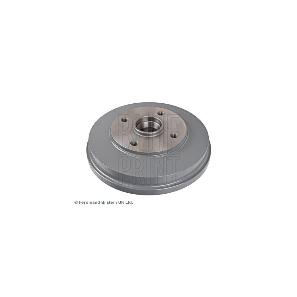 Bremstrommel BLUE PRINT ADG04715 f&uuml;r KIA, Hinterachse
