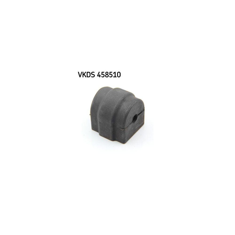 Lagerbuchse, Stabilisator SKF VKDS 458510 f&uuml;r BMW, Hinterachse beidseitig