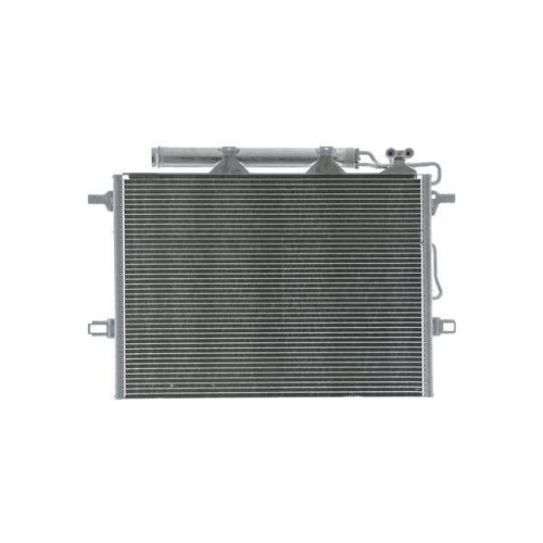 MAHLE AC 318 000P Kondensator, Klimaanlage BEHR *** PREMIUM LINE *** f&uuml;r