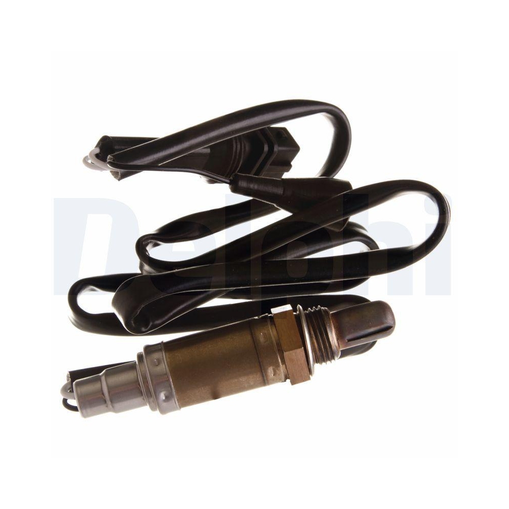 DELPHI ES10240-12B1 Lambdasonde für ALFA ROMEO AUDI FIAT JAGUAR LANCIA SEAT VW