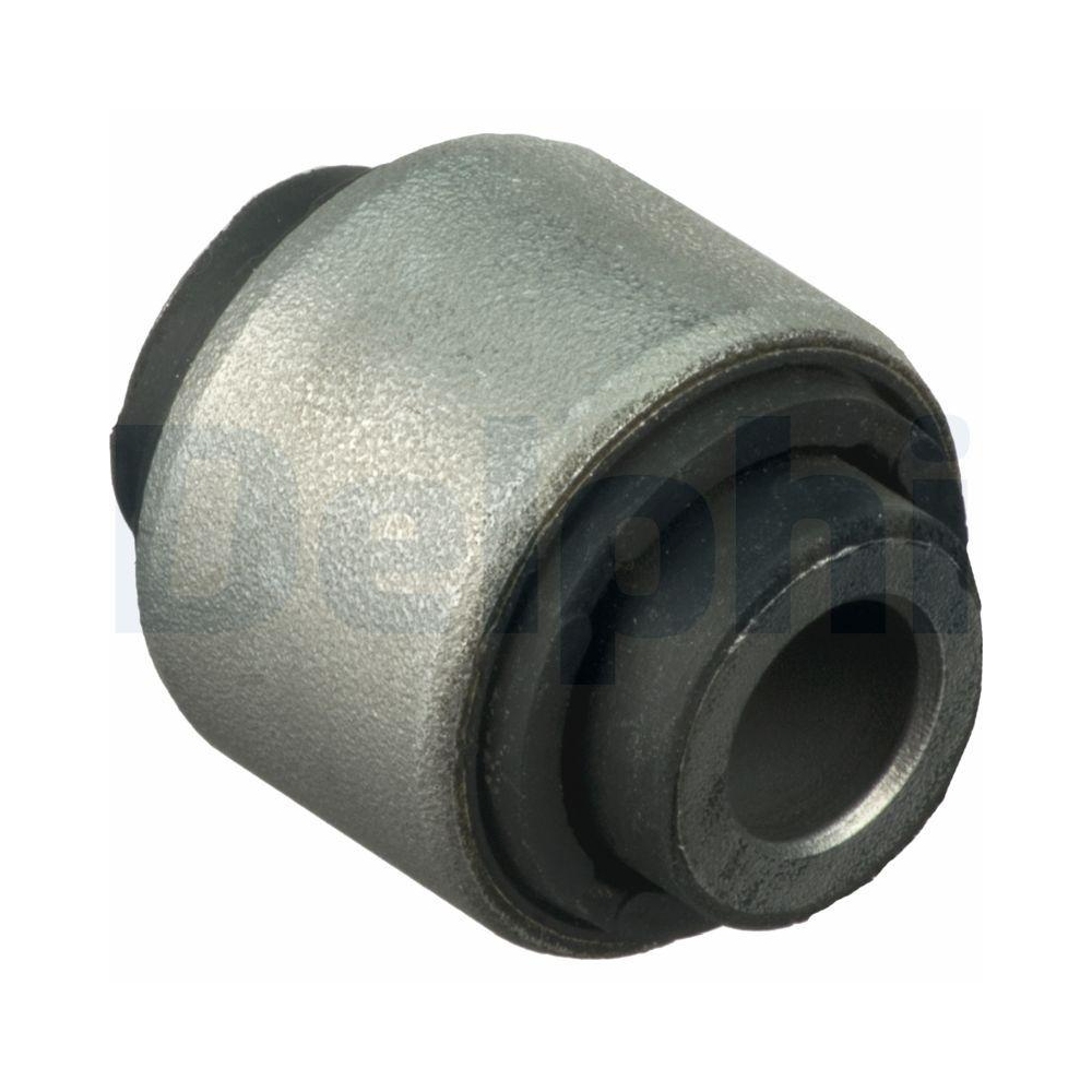 DELPHI TD1653W Lagerung, Lenker f&uuml;r AUDI SEAT SKODA VW CUPRA, Hinterachse, au&szlig;en