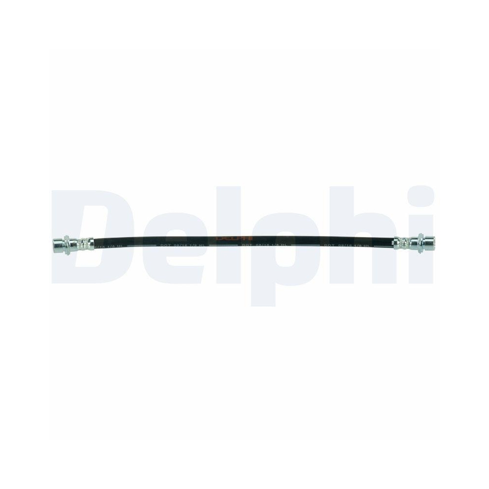 DELPHI LH7363 Bremsschlauch f&uuml;r TOYOTA LEXUS, Hinterachse, Hinterachse rechts
