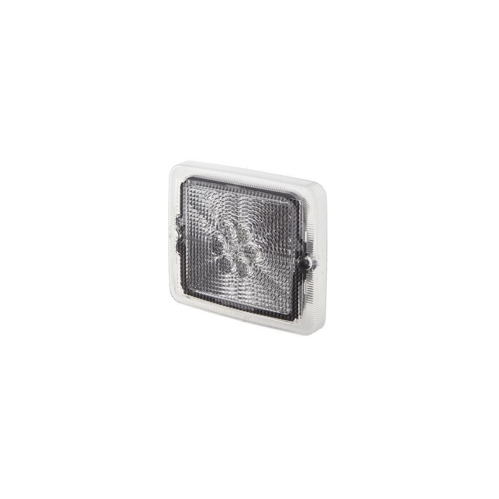 HELLA Lichtscheibe, Schlussleuchte 9DW 195 804-241 f&uuml;r