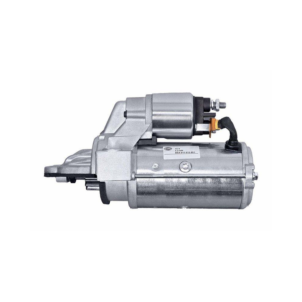 HELLA Starter 8EA 011 612-851 f&uuml;r FORD